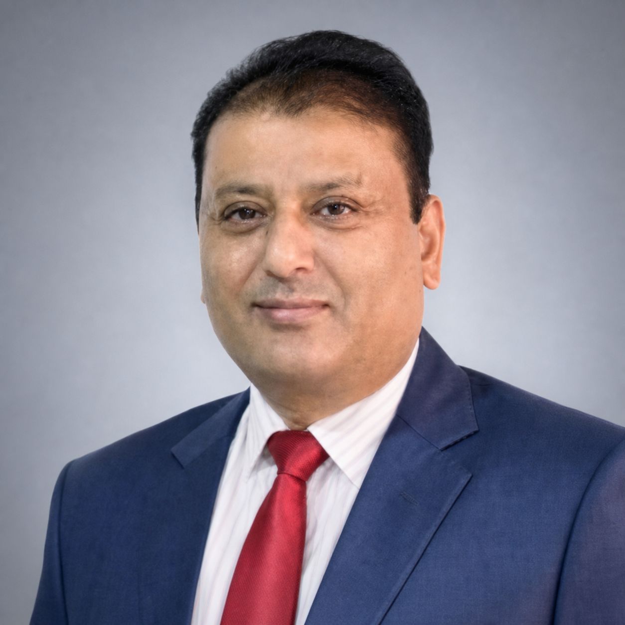 Mr. Govinda Prasad Dhakal