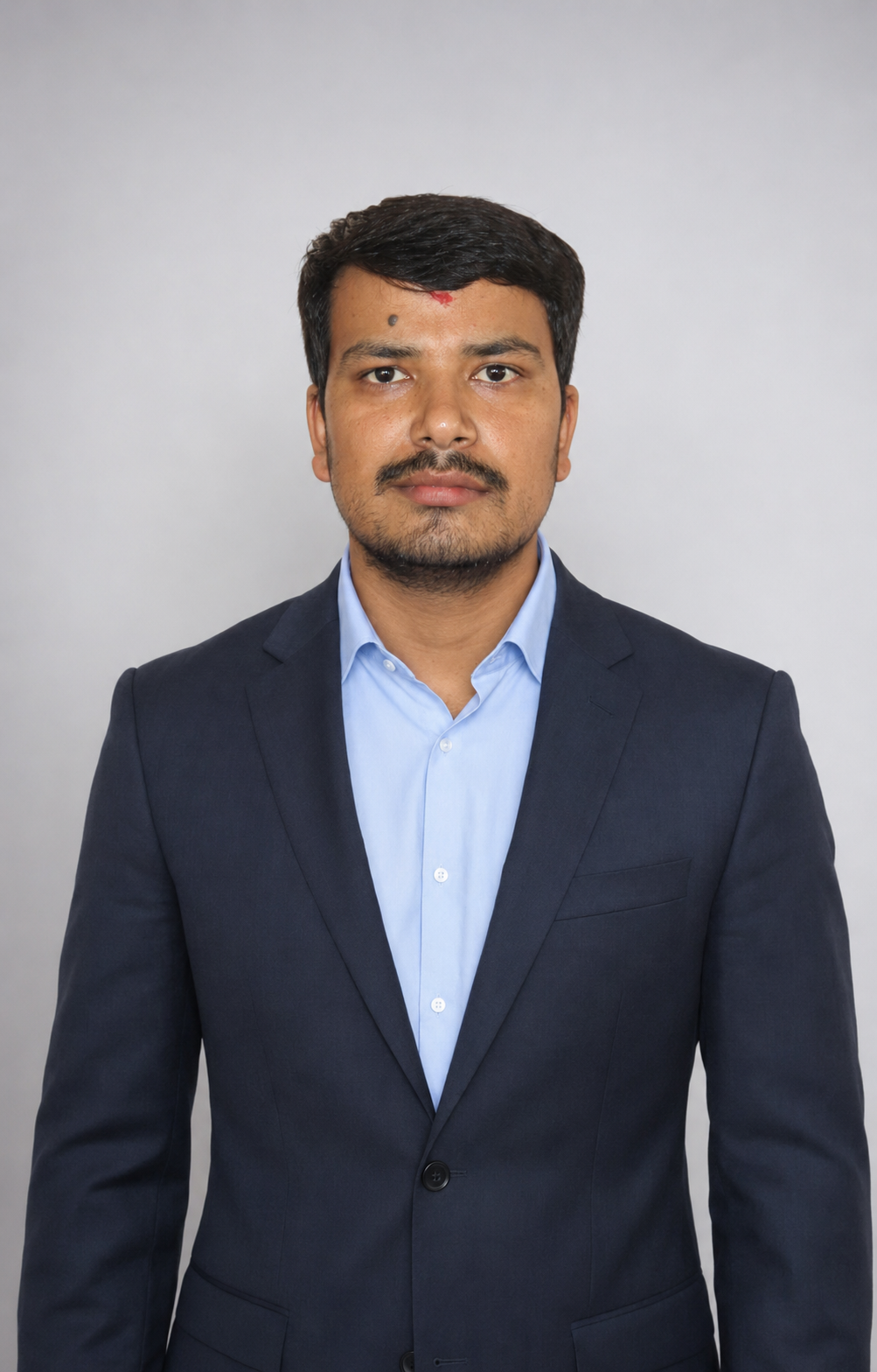 Kapil Neupane
